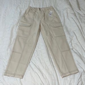 Woman's PacSun jeans
